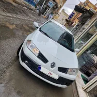 مگان 2000اتوماتیک مدل 2012