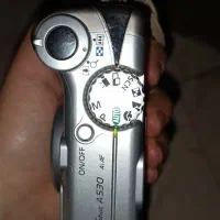 دوربین کنون