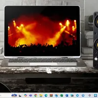 creative gigaworks t40 II اسپیکر کریتیو|قطعات و لوازم جانبی رایانه|تهران, ولنجک|دیوار