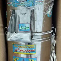 سبزی خرد کن صنعتی