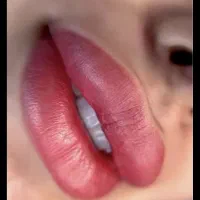خدمات شیدینگ لب ، تینت و کانتور لب|خدمات آرایشگری و زیبایی|تهران, فرحزاد|دیوار