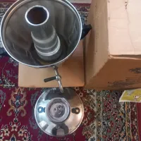 سماور نفتی عالی نصب|سماور، چای‌ساز، قهوه‌ساز|تهران, دانشگاه علم و صنعت|دیوار