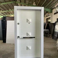 درب ضدسرقت قیمت کارخانه|مصالح و تجهیزات ساختمان|ایلام, |دیوار