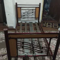 تخت خواب|تخت و سرویس خواب|خرمشهر, |دیوار