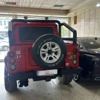 پاژن ۶ سیلندر ۴ درب