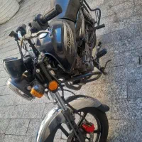 kld200|موتورسیکلت|تهران, بازار|دیوار