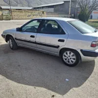 زانتیا|خودرو سواری و وانت|فیروزآباد (فارس), |دیوار