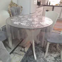نهارخوری ۴ نفره