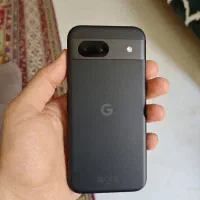 pixel 8a
