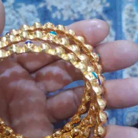 عدد عدد النگو رنگ ثابت به شرط اب طلا|بدلیجات|اهواز, کوی مهدیس|دیوار