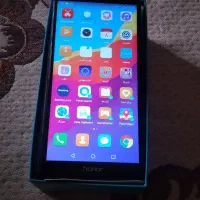 گوشی موبایل honor 7A