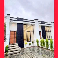 ویلا150متری% نقلی* سندششدانگ اماده تحویل*