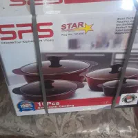 سرویس sps