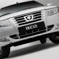 سمند سورن xu7p