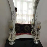 اینه شمعدان