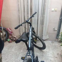 دوچرخه فوما