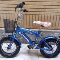 دوچرخه پرادو ۵۱۰