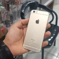 آیفون 6s حافظه 64 سالم|موبایل|باخزر, |دیوار