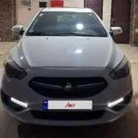 شاهین Gبا سانروف مدل ۱۴۰۱بی رنگ