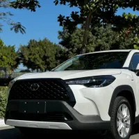 تویوتا کرولا کراس 2025|خودرو سواری و وانت|اهواز, کمپلو شمالی|دیوار