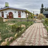 فروش باغ ویلا کوهسار کردان