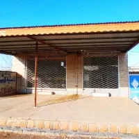 فروش مغازه و خانه مسکونی