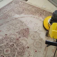 قالیشویی ومبل شویی سبلان ،گل رز،تشک شویی|خدمات نظافت|اردبیل, |دیوار