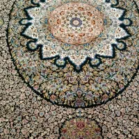 فرش۹متری‌جفت۱۰۰۰شانه‌تراکم۳۰۰۰درجه۱|فرش|صباشهر, |دیوار