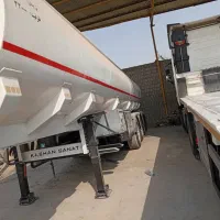 تانکر|ماشین‌آلات صنعتی|برازجان, |دیوار