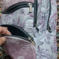 کوله کتونی شیک و کیف خاص|کیف، کفش، کمربند|کرمان, |دیوار