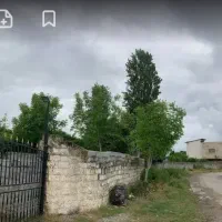 فروش پلاک شهرکی/قابل ساخت/سند تک برگ عرصه