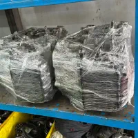 فروش گیربکس های اتوماتیک CVT19باگارنتی کتبی