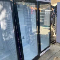 یخچال ایستاده ۷۰ و۸۰ فریزر ۷۰و۸۰|فروشگاه و مغازه|سنندج, |دیوار