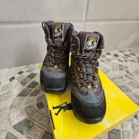 کفش کوهنوردی سیمپا سایز ۳۸|کوهنوردی و کمپینگ|لنگرود, |دیوار