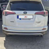 تویوتا راو4