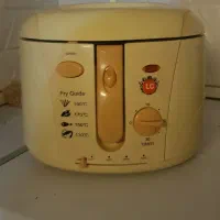 سرخ کن برقی|سایر لوازم برقی|ارومیه, |دیوار