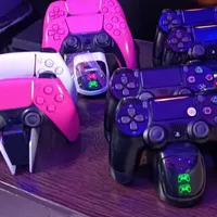 اجاره کرایه رنت پی اس فور فر فایو ps4 ps5 و دسته|خدمات رایانه‌ای و موبایل|تهران, سبلان|دیوار