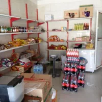 فروش فوری مغازه زیر قیمت تخلیه هم میباشد|فروش مغازه و غرفه|کامفیروز, |دیوار