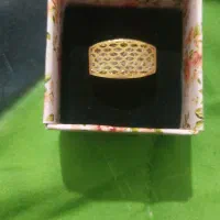 انگشتر و گوشواره
