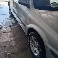 سمندLxمدل 88 دوگانه فابریک