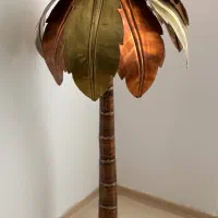 اباژور نخل مسی