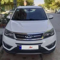 تیگو FL5مدل 97