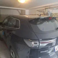 چانگان cs55پلاس وارداتی|خودرو سواری و وانت|مشگین شهر, |دیوار