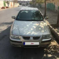 سمند مدل ۸۲