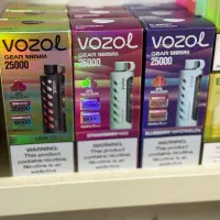 پخش ویپ و پاد