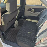 پژوپارس xu7p سفارشی|خودرو سواری و وانت|خوی, |دیوار