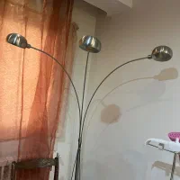 آباژور خارجی سه شعله