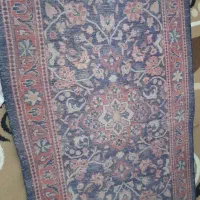 فرش کناره دستباف|فرش|اراک, |دیوار