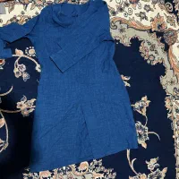 حراج انواع مانتو در حد نو|لباس|ایرانشهر, |دیوار