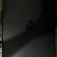 لپتاب HP در حد نو